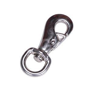 Bull Hook With Swivel Loop